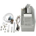 Whirlpool Refrigerator ET18DKXTG03 replacement part Genuine Whirlpool 1129316 Icemaker Kit