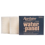 Aprilaire Humidifier Filter 400 replacement part AprilAire 45 Replacement Water Panel Humidifier Filter - 2-Pack