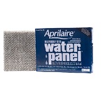 Aprilaire Humidifier Filter 445 replacement part AprilAire 12 Replacement Water Panel