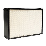 Essick Air Humidifier H12AUKP replacement part AIRCARE 1045, 1045SS Super Wick  Humidifier Filter