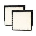 Bemis Air Filters 5373 replacement part AIRCARE 1040 Super Wick Filter Replacement - 2-Pack