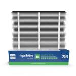 Aprilaire Air Filters Furnace Filters 2216 replacement part Genuine AprilAire 216 20x25x4 MERV 16 Healthy Air Filter