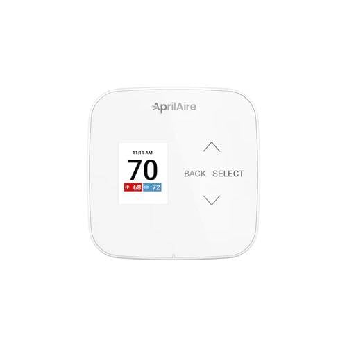 AprilAire S84NSU Programmable Thermostat