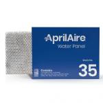 View Video AprilAire 35 Replacement For Lennox X2661 Humidifier Water Panel Filter