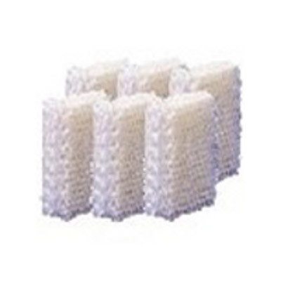 Filters Fast® H100-6 Replacement for Holmes HWF100 R Wick Filter - 6-Pack