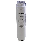 Thermador Refrigerator T18ID80NLP/49 replacement part Genuine Bosch BORPLFTR10 & RA450010, 11006598 Fridge Filter