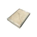 Carrier HUMBBLFP1025 replacement part - Carrier Bryant 49BF Humidifier Filter Replacement