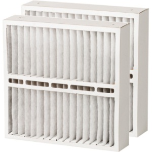 FILXXFNC0117 Filters Fast® Replacement for Carrier FILXXFNC0117 16x20x4.25 MERV 11 Furnace & AC Air Filter - 2-Pack