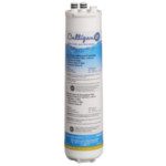 Culligan Universal Inline Water Filters IC-EZ-4 replacement part Culligan RC-EZ-1 Replacement Water Filter Level 1