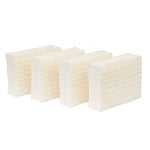 Sears Kenmore Air 758.144521 replacement part AIRCARE HDC12 Super Wick® Humidifier Wick Filter 4-Pack