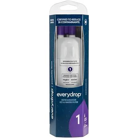 everydrop EDR1RXD1 Replacement for Whirlpool WHR1RXD1