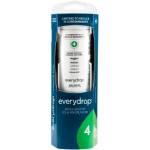 Amana Refrigerator ABC2037DPS replacement part everydrop EDR4RXD1, FILTER 4 Refrigerator Water Filter