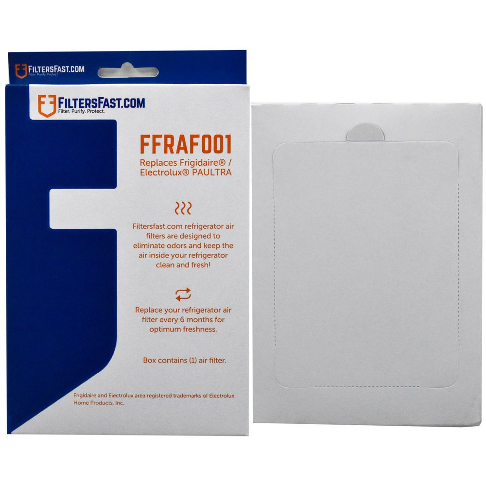 FiltersFast FFRAF-001 replacement for Electrolux Refrigerator EW26SS70IS