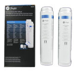 GE Reverse Osmosis PNRQ15FBL00 replacement part GE FQROPF Replacement Reverse Osmosis Filter Set