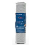 FiltersFast FF10CB-.5 replacement for Pentek Refrigerator Filter SY-2000