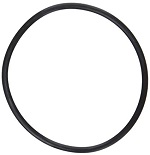 Frigidaire GRS20ZRHW6 replacement part - Frigidaire O-ring 218904301
