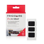 Frigidaire GRSS2352AF replacement part - Frigidaire PAULTRA2 Refrigerator Air Filter, 242047805
