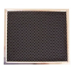 GE Refrigerator JN327X1WH replacement part GE Charcoal & Grease Range Hood Filter Combo