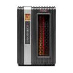 View Video Greentech 1X5525 pureHeat 2-in-1 Heater and Air Purifier