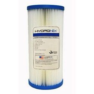 GE FXHSC Hydronix Replacement for GE FXHSC Whole House Water Filter Cartridge