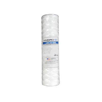 Hydronix SWC-25-1005 Replacement for Filters Fast&reg; FF10SW-10