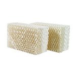 Kenmore Humidifier Filter HD-08WV replacement part Kenmore Emerson HDC-1 Humidifier Filter 2-Pack