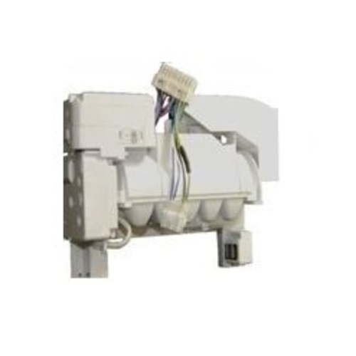 Kenmore 79573139410 replacement part - LG AEQ72910409 Refrigerator Ice Maker Assembly