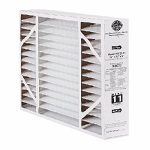 Honeywell Air Cleaner 1032 replacement part Lennox X6673 20x25x5 MERV 11 Healthy Climate Furnace & AC Air Filter