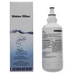 Liebherr Refrigerator/Freezer CBS2082N replacement part LIEBHERR 744000200 Freezer Water Filter