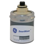 GE Refrigerator ZISS36DCBSS replacement part GE MXRC SmartWater Refrigerator Water Filter