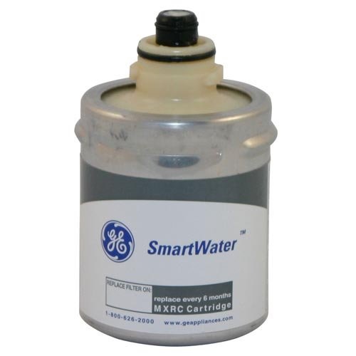 GE MXRC SmartWater Replacement For GE FXRC Refrigerator Water Filter