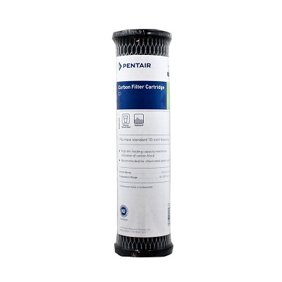 GE GXWH20F replacement part - Pentek C1 Replacement for GE SmartWater GXWH20F