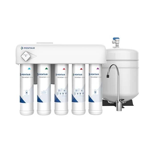 Pentair Freshpoint GRO-575B Five Stage Reverse Osmosis System