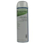 Hydro Life 300-TWIN replacement part - Pentek UDS-10EX1 Bacteriostatic KDF and GAC Filter