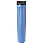 Pentek Water Filters 150544 replacement part Pentek 150544 3/4" Blue 20" 3G Standard Housing 8-Pack