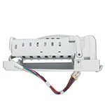 GE Refrigerator PFSF6PKWBBB replacement part Samsung DA81-01421A Ice Maker for GE WR30X10097