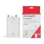View Video Frigidaire WF2CB PureSource2 Water Filter - FC-100