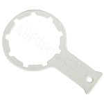 Frigidaire Refrigerator FRS26XABQ1 replacement part Wrench 218710300 Frigidaire