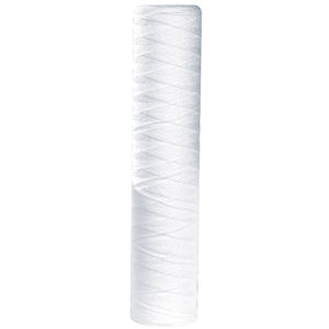 Watts SF50-20-425, String Wound Filter 20" x 4.5" - 50 Micron