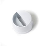 Whirlpool Icemaker GD5RVAXVB00 replacement part Whirlpool 2260502W PUR Water Filter Cap - White