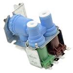 Admiral ASD2123DRW replacement part - Whirlpool 61005626 Refrigerator Water Inlet Valve