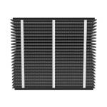 Aprilaire Air Filters Furnace Filters 2416 replacement part AprilAire 413CBN MERV 13 Odor Reduction Air Filter