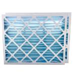 FiltersFast FFC20255HON replacement for  Air Filter F100F2044