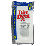 Brita Pitcher Filters CLASSIC replacement part Dirt Devil 3670147001 TYPE D Vacuum Cleaner bags 3 PACK