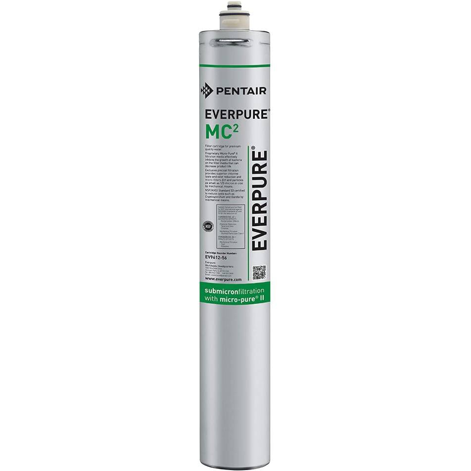Everpure EV9612-56, MC2 Food Service Water Filter Cartridge