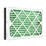 FiltersFast CLEAN GREEN 413 replacement for Aprilaire Air Filters Furnace Filters 4400