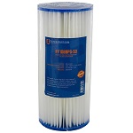 FiltersFast FF10BBPS-50 replacement for GE Water Filters GXWH-30C