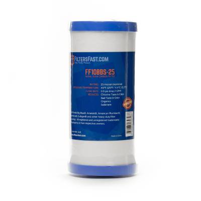 Filters Fast® Replacement for Hydronix SDP-4510 Water Filter Cartridge
