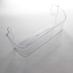 Frigidaire Refrigerator FGSS2635TP0 replacement part Frigidaire 240323002 Refrigerator Door Shelf Bin