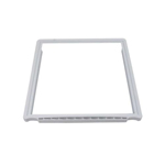 Frigidaire Refrigerator FGSS2635TD4 replacement part Frigidaire 241969501 Refrigerator Shelf Frame